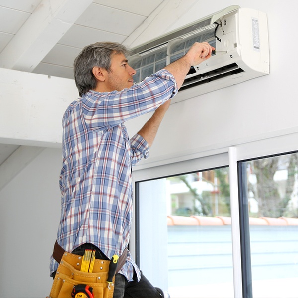 Didim Klima Tamircisi