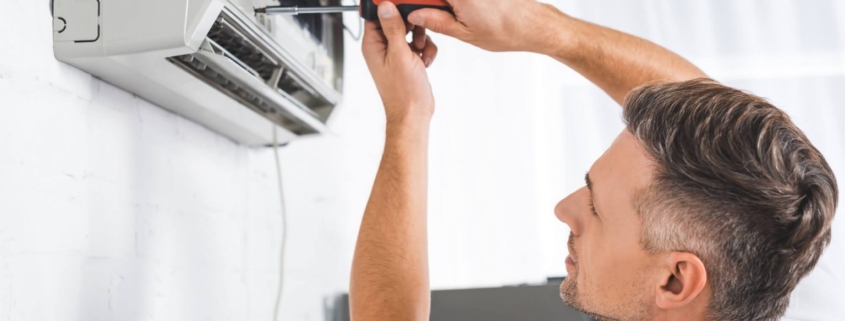 Didim Klima Tamircisi